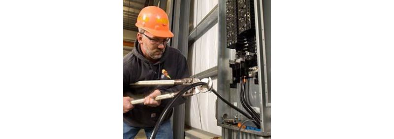 Electrical Inspection Installation
