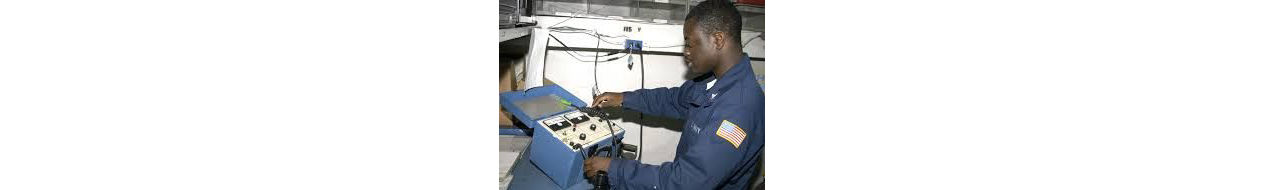 Electrical Inspection Checklist
