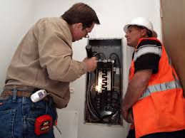 Electrical Installation Inspection