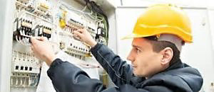 Electrical Maintenance Inspection