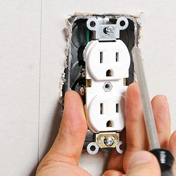 Coolray Technician Smiling