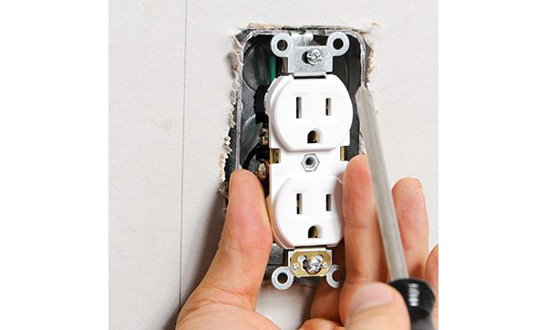 Coolray Technician Smiling