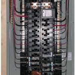 Electric Panel Replacement