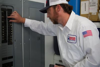 Electrical Safety Inspection McKinney TX