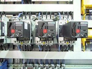 Electrical panels