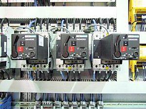 Electrical panels