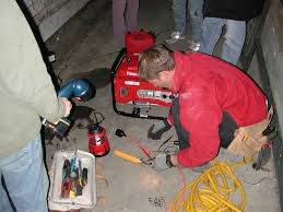 Electrical Preventive Maintenance