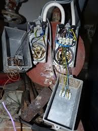 Electrical Rewiring Need To Know
