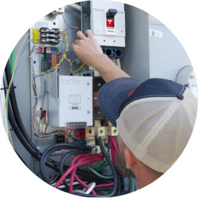 Baker Brothers Electrical Service