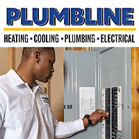 Plumbline - Electricians in Denver