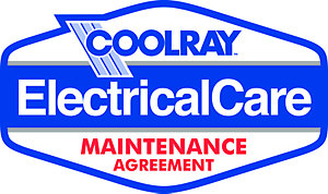 Electricalcare maintenance logo