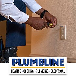 Plumbline - Arvada Electricians