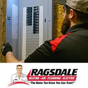 Atlanta Electrician - Ragsdale