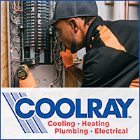 Coolray - Birmingham, AL Electricians