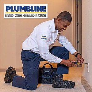 Plumbline - Boulder electricians