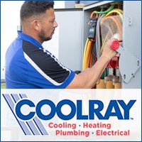 Brentwood Electricians from Coolray