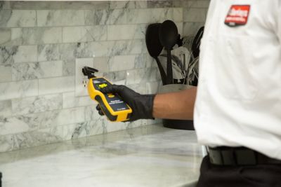 Home Rewiring Fort Worth TX - Berkeys