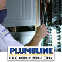 Plumbline - electrical services in Firestone, CO