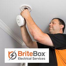 BriteBox - Johns Creek Electricians