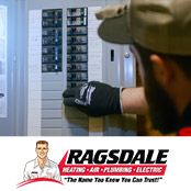 Ragsdale - Johns Creek electricians