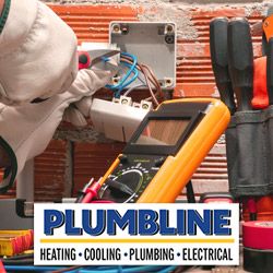 Plumbline - expert electrical services in Lafayette