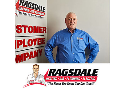 Ragsdale - Loganville Electrical Services
