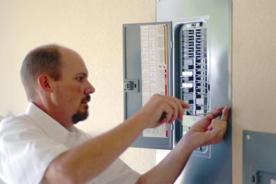 Electrical Panel Upgrade Frisco TX