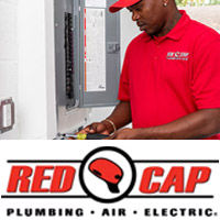 Tampa Electricians from Red Cap
