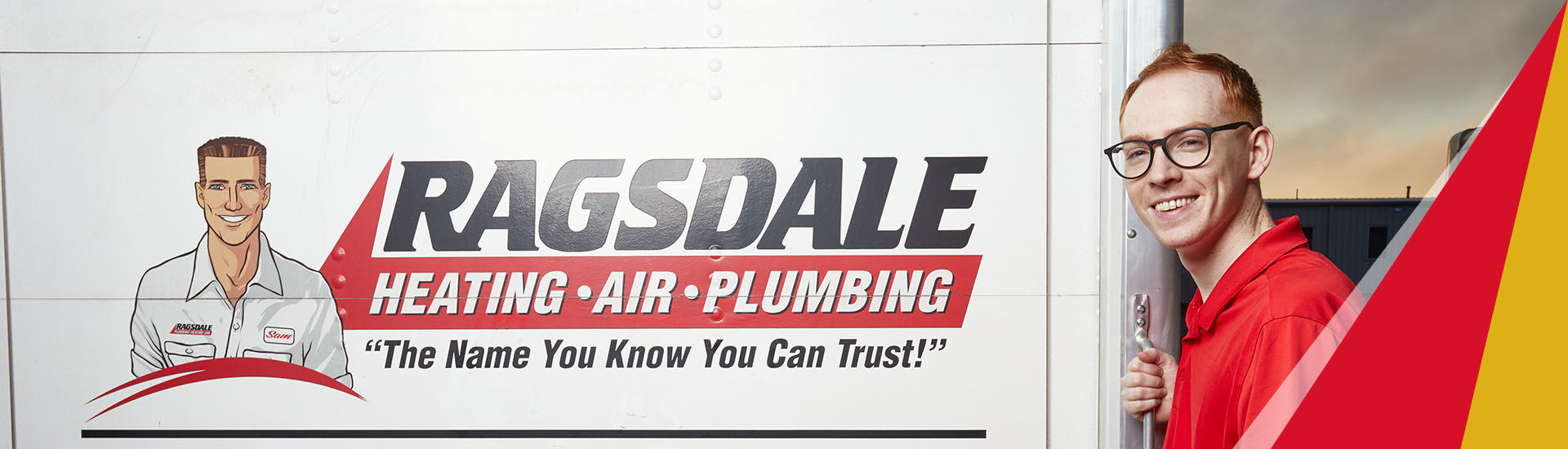 Ragsdale Heating, Air, Plumbing & Electrical in Atlanta