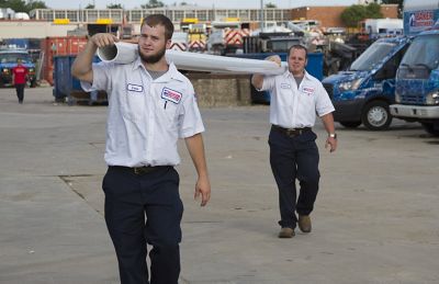 Baker Brothers Plumbing in Mckinney TX