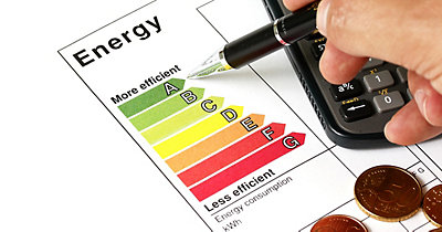 HVAC Energy Efficiency Ratings