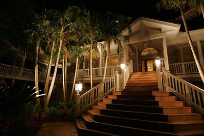 Entryway Lighting