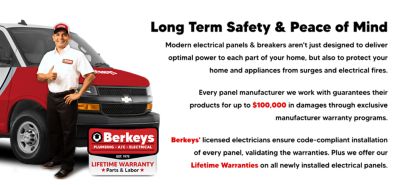 Long Term Safety & Peace of Mind