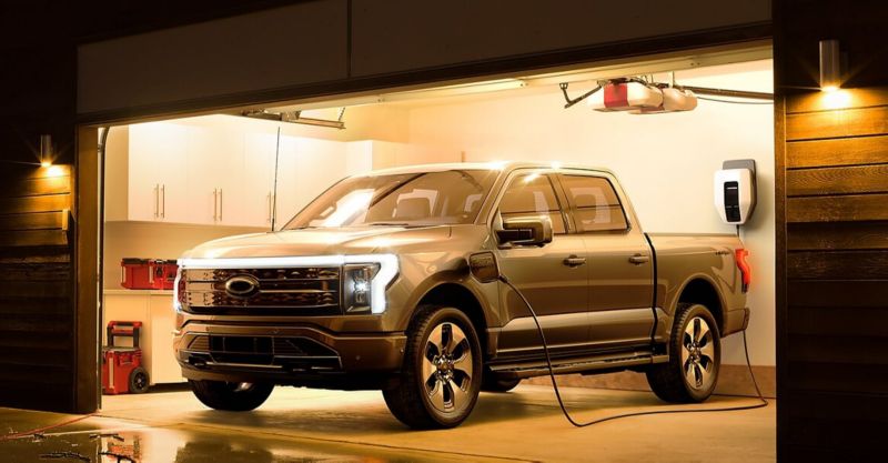 EV Charging Station Installation in Austin, TX