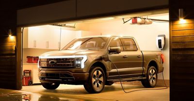 EV Charger Installation Dallas TX