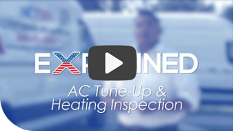 AC Tune Up video image