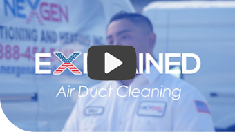 eXplained - air duct cleaning video thumbnail