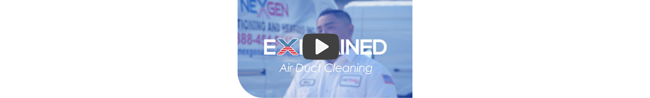 eXplained - air duct cleaning video thumbnail