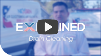 eXplained - drain cleaning video thumbnail