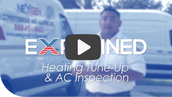 eXplained - Heating Tune-Up video thumbnail