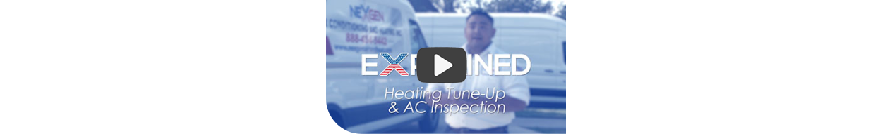 eXplained - Heating Tune-Up video thumbnail