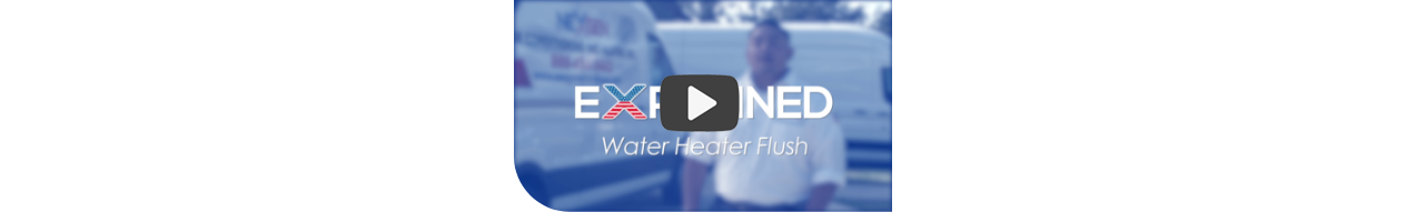 eXplained - water heater flush video thumbnail
