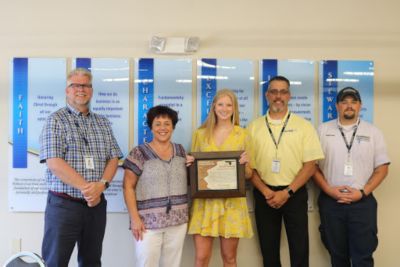 ExtraordinAIRy Treasures winner