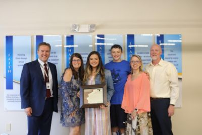 ExtraordinAIRy Treasures winner