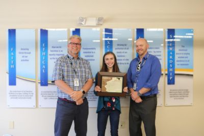 ExtraordinAIRy Treasures winner