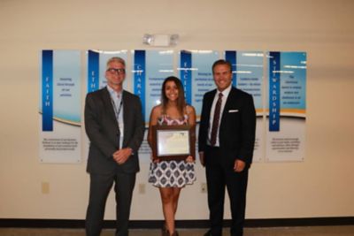 ExtraordinAIRy Treasures winner