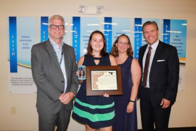 ExtraordinAIRy Treasures winner