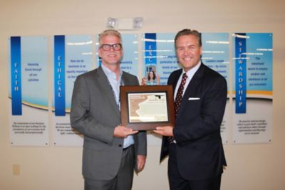 ExtraordinAIRy Treasures winner