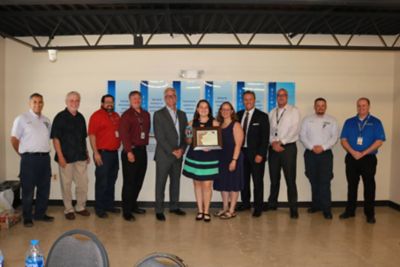 ExtraordinAIRy Treasures winner