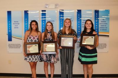 ExtraordinAIRy Treasures winner